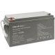 Qoltec AGM battery | 12V | 150Ah | max. 2250A | 40.1kg