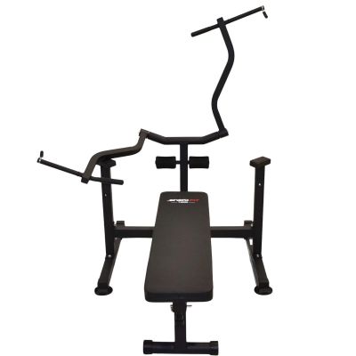 29. T-2000 ENERO FIT TRAINING BENCH