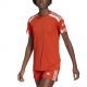 5. T-shirt adidas Squadra 21 W GN8087
