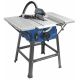 51. Scheppach HS100S table saw 2.0KW fi 250mm 2 blades included