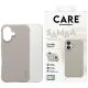 CARE by PanzerGlass Fashionable Samba MagSafe Case for iPhone 17 - Gray