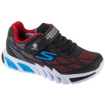 Skechers Flex-Glow Elite - Vorlo 400137L-BKRB Black 28.5