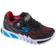 Skechers Flex-Glow Elite - Vorlo 400137L-BKRB Black 28.5