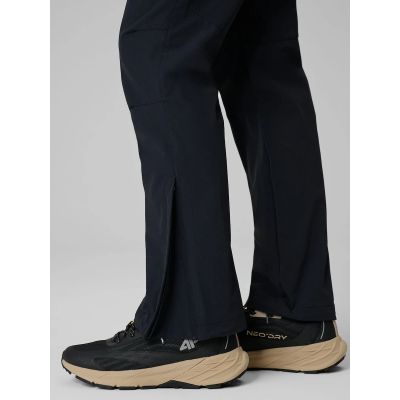 6. Women's quick-drying trekking trousers 4F 4FRAW26TFTRF1606-20S