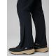 6. Women's quick-drying trekking trousers 4F 4FRAW26TFTRF1606-20S