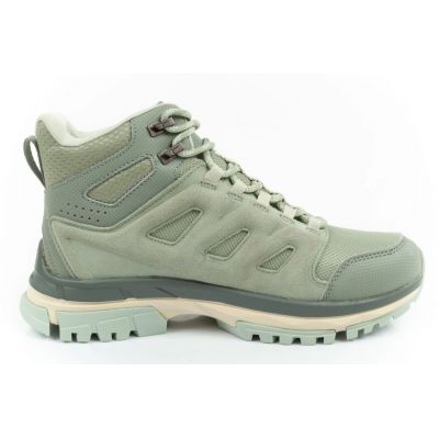 12. Tamaris Hiking W shoes 1-26257-39 723