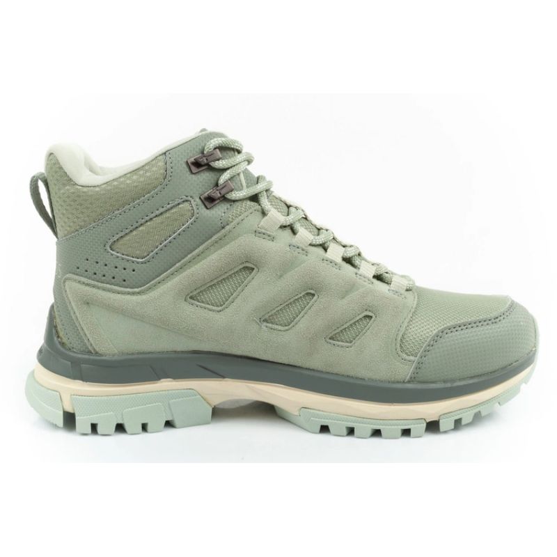 12. Tamaris Hiking W shoes 1-26257-39 723