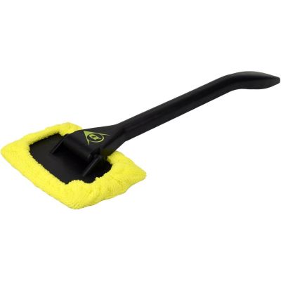 30. DUNLOP MOBILE MICROFIBER WINDOW AND MIRROR WATER WIPER