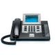 VoIP phone Auerswald COMfortel 2600 IP - SIP, SRTP