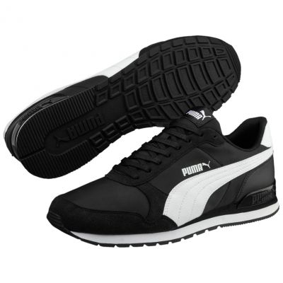 5. Puma ST Runner v2 NL M 365278 01 shoes