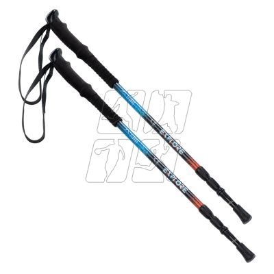 2. Pokara trekking poles