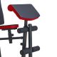 10. BODY SCULPTURE SINGLE-STATION ATLASE MULTIGYM BMG 4305 STACK 65 KG