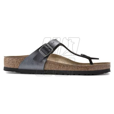 6. Birkenstock unisex flip-flops Gizeh BS 1021428