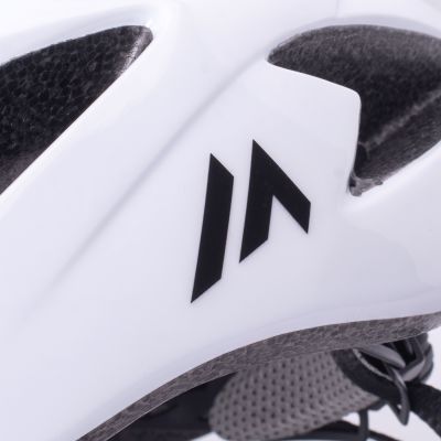 9. Martes Gubbe 92800664426 Bicycle Helmet