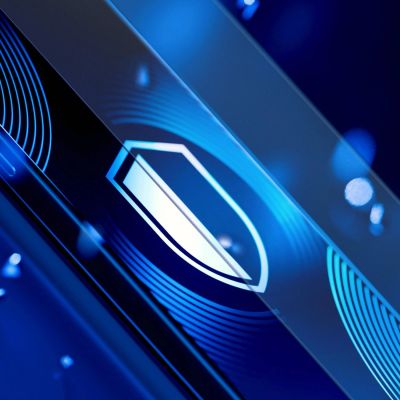 3. Matte tempered glass 3mk HardGlass Matt Max for Samsung Galaxy S25+