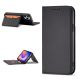 4. Magnet Card Case for iPhone 12 Pro Pouch Card Wallet Card Holder Black