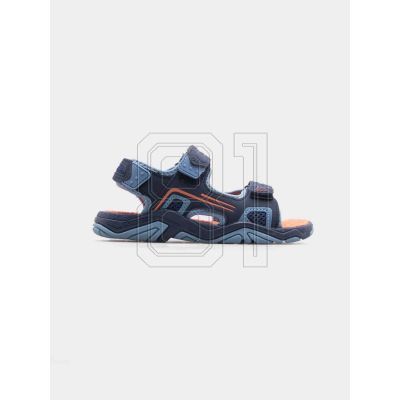 6. Kappa Milos II K Jr 261017K-6764 sandals