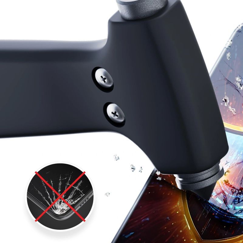 5. Privacy Film 3mk Silky Matt Privacy for Xiaomi Redmi Note 14 5G