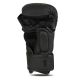 42. MMA Sparring Gloves M - Black Dragon - Valor Series