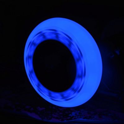 5. TEMPISH Flashing 90x24 85A Lighting Wheels