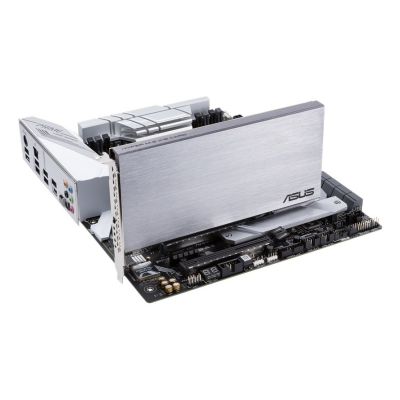 6. Asus Prime X299-A II LGA2066 motherboard