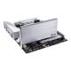 6. Asus Prime X299-A II LGA2066 motherboard