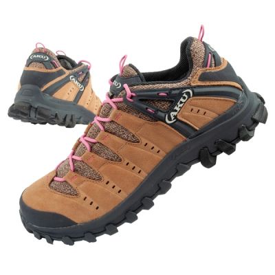 11. Aku Alterra Lite GTX W 716457 trekking shoes