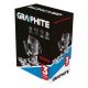 4. 1300W router, 6-12 mm chuck
