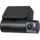 70mai Dash Cam A410 GPS Wi-Fi 2.5K video recorder