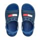3. Sandals Tommy Hilfiger Jr. T1B2-32262-0083X605