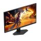 32. AOC monitor model 27G4HRE