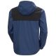4. Helly Hansen Vancouver Rain Jacket M 53935 584