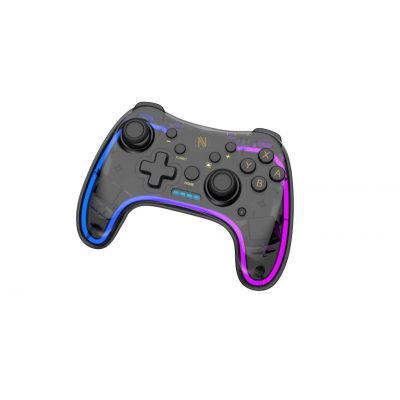 22. AURORA GAMEPAD GP5 SWITCH CONTROLLER, ANDROID, IOS