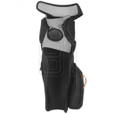 Bauer Official's 1051460 Referee Shin Guards