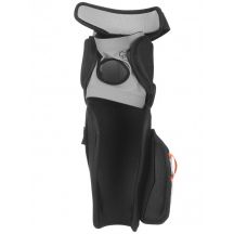 Bauer Official's 1051460 Referee Shin Guards