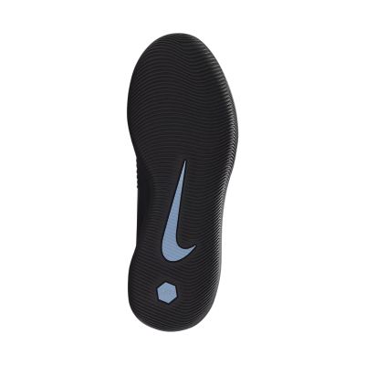 6. Nike Phantom 6 Low Academy IC HQ2035 003 Kids’ Football Shoes