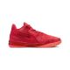 Nike Zm Lebron James Gang Nxxt Gen Ampd University Red Basketball Shoes - FJ1566-600