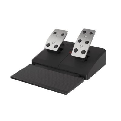 6. GENESIS STEERING WHEEL SEABORG 400 PC/PS3/PS4/XONE/X360/NSWITCH NGK-1567