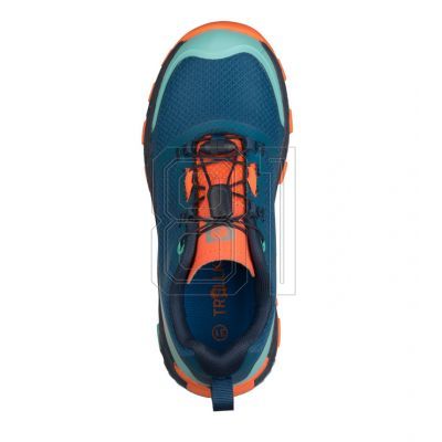 4. Trollkids Kids Sandefjord Hiker XT Jr 664-198 shoes