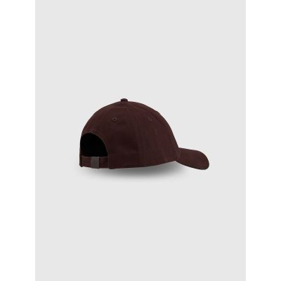 2. 4F baseball cap 4FRSS26ACABU588-10S