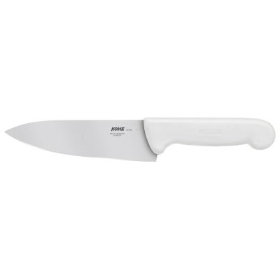 4. KOHE Knife, blade length 163mm, mix of colors
