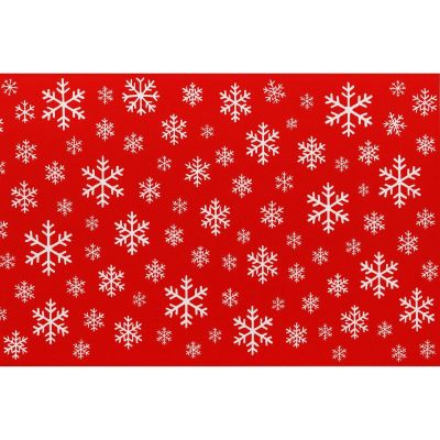 6. DECORATIVE TABLECLOTH 130x180CM