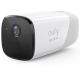 5. Eufy eufyCam 2 Pro Bullet IP Security Camera Indoor & Outdoor 2048 x 1080 px Wall
