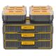 11. Dewalt DWST08330-1 3-Drawer Tool Box