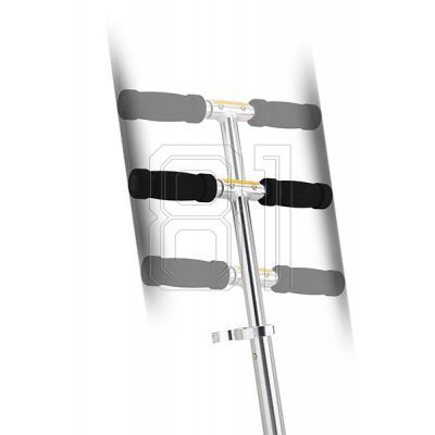 7. Razor A5 Lux Scooter 13073067 (Black)