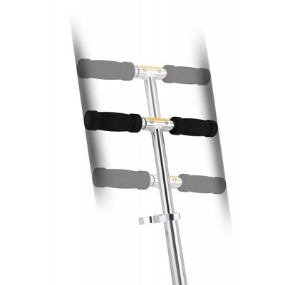 7. Razor A5 Lux Scooter 13073067 (Black)