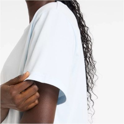 13. New Balance Sport Jersey Relaxed Logo W WT43583IB