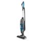 3. Bissell 1946219 Steam Cleaner Steam Mop 0.4L 1600W Blue, Gray