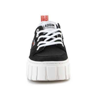 7. Palladium Pallatower Lo W 98574-008-M shoes