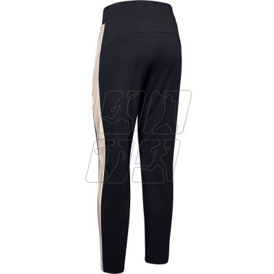 2. WOMEN&#39;S UNDER ARMOR FAVORITE LOOSE TAPERED PANTS 1348556-001